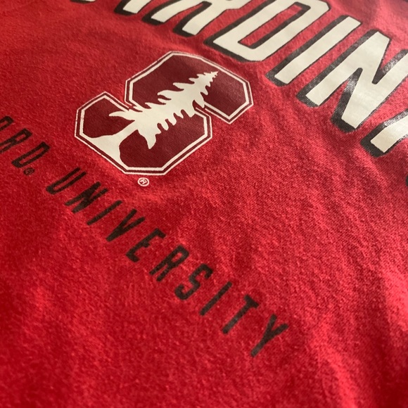 Boys Stanford University Tee - Picture 3 of 5
